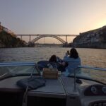 Private Tour 6 Bridges and Douro 2h opt. sunset, group price up to 6px - The Route Along the Douro River and Its Highlights