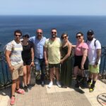 Private Tour Alcantara Gorges, Taormina and Messina. Departure Messina - Discover the Majestic Alcantara Gorges and Their Natural Spectacle