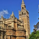 Private Tour Alcazar Ticket and Seville Cathedral - Inside the Real Alcazar: A Maze of Royal Palaces and Gardens