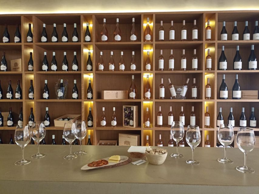 Private Tour Alentejo: Évora, WineTasting and Monsaraz - Évoras UNESCO World Heritage Historic Center