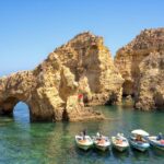 Private Tour Algarve Premium - Spectacular Views at Ponta da Piedade
