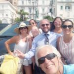 Private tour Amalfi Coast and Pompei: Positano and Sorrento - Starting Point and Duration for a Full Day Experience