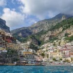 Private Tour: Amalfi Coast Day Cruise from Sorrento - Navigating the Amalfi Coast’s Most Iconic Sights