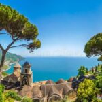 Private Tour: Amalfi Coast from Sorrento - The Freedom to Decide When to Leave from Sorrento