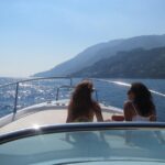 Private Tour: Amalfi Coast to Capri Cruise - Starting Point: Meeting in Positano’s Main Pier