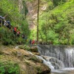Private Tour: Amalfi Valle delle Ferriere Nature Reserve Walking Tour - Exploring Valle dei Mulini and Industrial Archeology