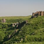 Private Tour: Amberd Fortress, Saghmosavank, Alphabet Monument - Armenian Alphabet Monument: A Unique Cultural Photo Opportunity