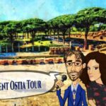 Private Tour - Ancient Ostia - The Significance of the Thermal Baths and Theaters