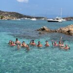 Private Tour and Snorkeling, Spargi Islands, Budelli, Santa Maria. - Sardinia’s Maddalena Archipelago: A Private Boat Experience