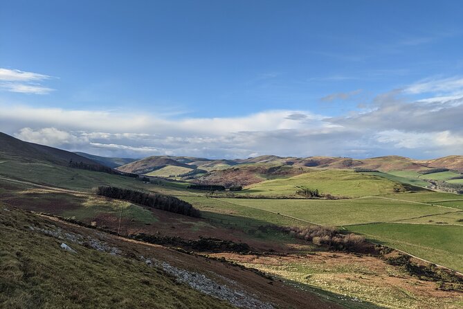 Private Tour - Anglo-Saxon Northumberland - Bamburgh Castle: A Fortress of Medieval and Anglo-Saxon History
