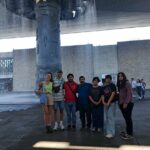 Private Tour Anthropology and Chapultepec Castle! - Walking Through the Historic Rooms of Chapultepec Castle