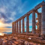 Private tour at Cape Sounio and the Temple of Poseidon - The Tour Starts with a Relaxing Drive from Athens