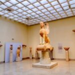 Private Tour at Delphi Discover the Oracles Site - Discovering the Mystical Site of Delphi