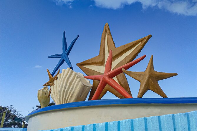 Private Tour at Puerto Morelos & Cenote from Cancun with Tequila - The Benefits of a Private Tour Experience