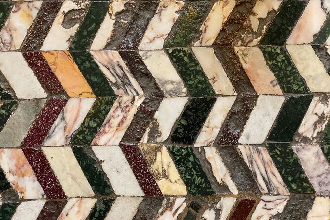 Private Tour at Underground Temples of St. Clement's Basilica - Meeting Point and Tour Logistics in Rome