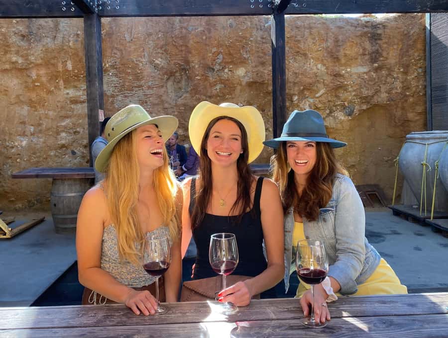 Private Tour at Valle de Guadalupe - The Best of Valle de Guadalupe in a Personalized Private Tour