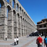 Private Tour: Avila and Segovia from Madrid - Key Points