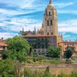 Private Tour Ávila - Segovia from Madrid with Tapas Route - Private Transport and Flexible Guided Tours