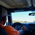 Private Tour Baja Jeep 4x4 Adventure at Los Cabos - Starting Point and Pickup Details in Cabo San Lucas