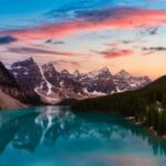 Private Tour: Banff, Moraine Lake, Lake Louise & Beyond - Customizable Adventure in Banff National Park