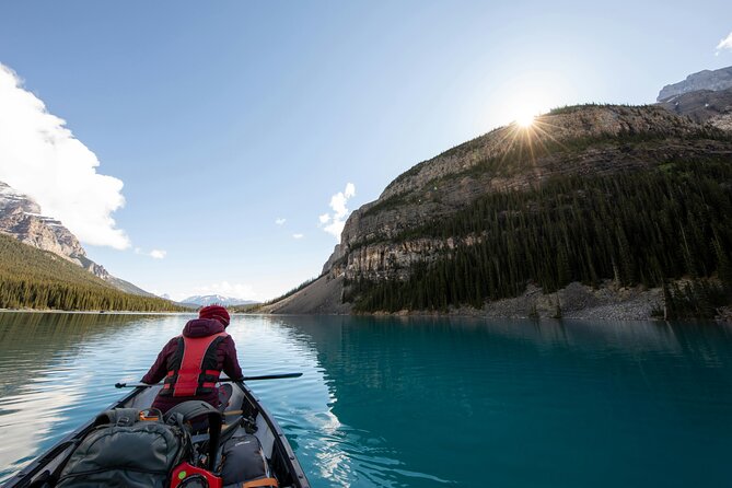 Private Tour Banff Yoho Jasper National Park for a Senior Group - Discovering Yoho National Park’s Dramatic Landscapes