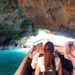 Private Tour Benagil Caves from Portimao - Exploring Praia De Benagil and the Benagil Cave