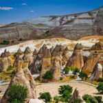 Private Tour: Best of Cappadocia with Wine Tasting - Climbing to Uchisar Castle’s Highest Point