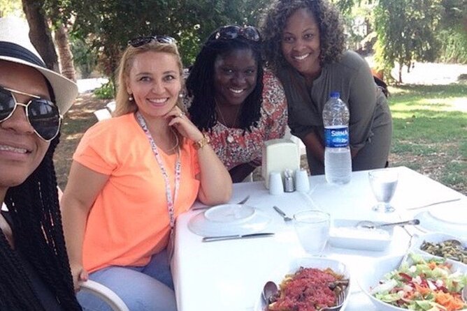 Private Tour : Best of Ephesus and Shopping Tour for Cruisers - Visiting the Ancient City of Ephesus