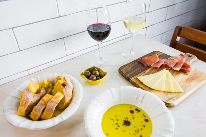 Private Tour: Best of Lisbon Walking Tour - Delving into Lisbon’s Political and Religious History