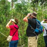 Private Tour: Birdwatching from Cancun - Unique Locations and Birdwatching Spots Near Cancun