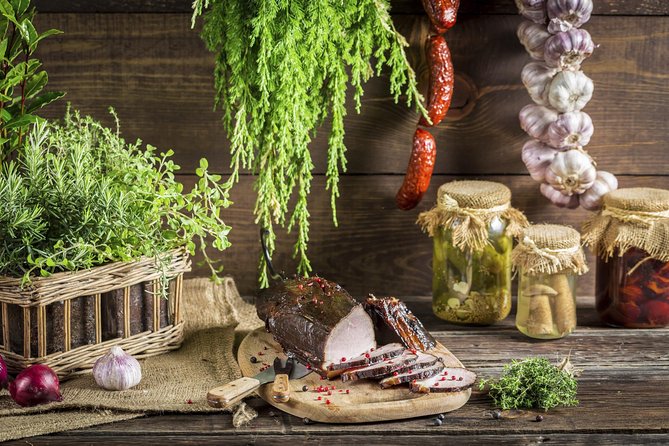 Private Tour: Campania Food and Wine Day Trip from Positano with lunch - From Positano to the Olive Orchard and Oil Mill