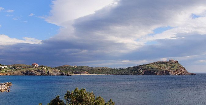 Private Tour: Cape Sounion Half-Day Trip from Athens - Exploring the Temple of Poseidon at Cape Sounion