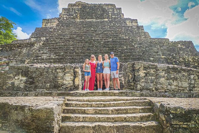 PRIVATE TOUR Chacchoben Mayan Ruins from Costa Maya - Expert Guides and Engaging Narratives