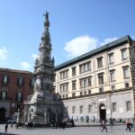 Private Tour. Chapel of San Severo and the H. Centre of Naples - Walking through Spaccanapoli and Artisan Workshops