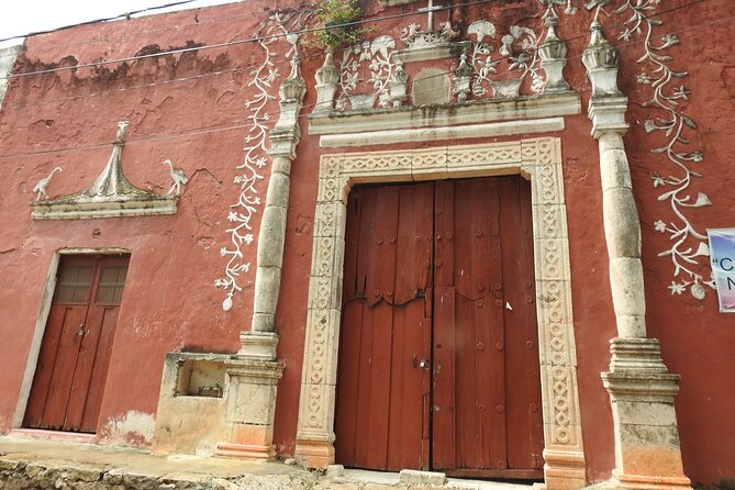 Private Tour Chichen itza and Cenote with lunch included - Visiting Chichen Itza: Early Entrance and Guided Insight