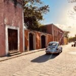 Private Tour Chichen Itzá, Cenote & Valladolid Magic Town - Stroll Through the Colonial Charm of Valladolid
