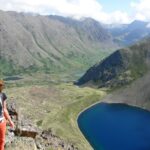 Private Tour: Chugach State Park Hiking Tour from Anchorage - Exploring the Trails and Scenic Views