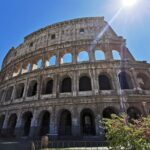 Private Tour Colosseum, Roman Forum & Palatine /arena optional - The Advantages of a Private Guided Visit in Rome