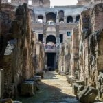 Private tour Colosseum Underground & Ancient Rome - Inside the Colosseum Underground: What You Will See