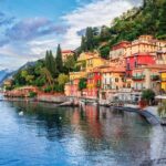 Private Tour Como Lake, Belaggio and Varenna from Milan - Start Your Day in Como with Picturesque Streets and Stunning Views