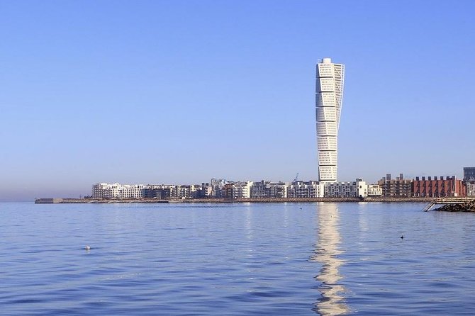 Private tour Copenhagen to Lund & Malmö City daytrip - Lunch and Market Experience at Malmö Saluhall