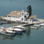 Private Tour Corfu, Achilleion Palace, Mon Repo, Kanoni, Old Town - Exploring Mon Repos Palace and the Archaeological Finds