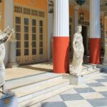 Private Tour: Corfu Town and Achillion Palace Tour - Corfu Old Town: The Historic Heart of the Island