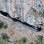 Private Tour Corinth, Cog Railway Trip, Cave of Lakes, Kalavryta - Departing from Athens with Personal Pickup Service