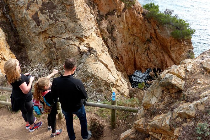 Private Tour: Costa Brava Hike from Barcelona - Walking the Cami de Ronda along the Mediterranean Coast