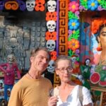 Private Tour Coyoacan & Frida Kahlo's Neighbourhood - Best Rated - Hidden Gems in Coyoacan’s Artistic and Religious Sites