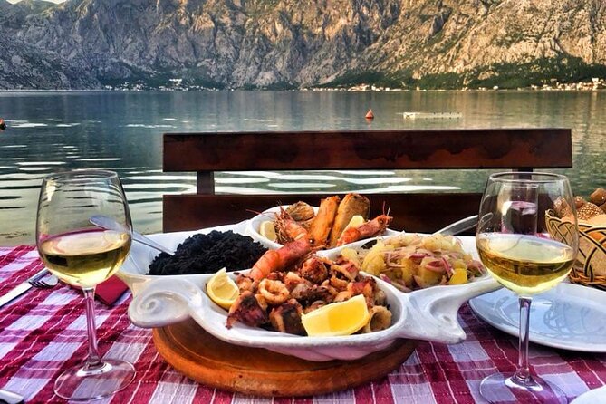 Private Tour: Custom Made (Charged per Hour) - The Customizable Itinerary and Popular Stops