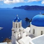 Private Tour: Customize Your Perfect Day in Santorini - Panoramic Views from Imerovigli and the Highest Point on the Island