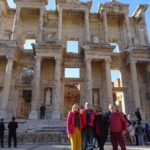Private Tour : Customized Ephesus Tour for Cruisers from Kusadasi Ephesus Port - Seamless Logistics for Cruise Passengers