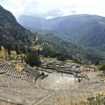 Private Tour Delphi, Village of Arachova, Osios Loukas Monastery - Osios Loukas Monastery: Byzantine Architecture and Spiritual Tranquility